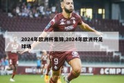 2024年欧洲杯集锦,2024年欧洲杯足球场