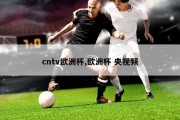 cntv欧洲杯,欧洲杯 央视频