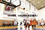 nba球队（nba球队标志图片）