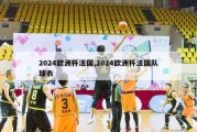 2024欧洲杯法国,2024欧洲杯法国队球衣