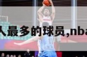 nba晃倒人最多的球员,nba晃人集锦