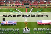 冰岛2024欧洲杯战绩,冰岛足球欧洲杯夺冠