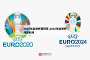 2024年欧洲杯西班牙,2024年欧洲杯开幕时间