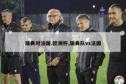 瑞典对法国.欧洲杯,瑞典队vs法国