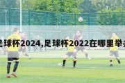 足球杯2024,足球杯2022在哪里举办