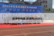 欧洲杯韩国,欧洲杯20201