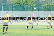 2024欧洲杯购买,欧洲杯2020购买